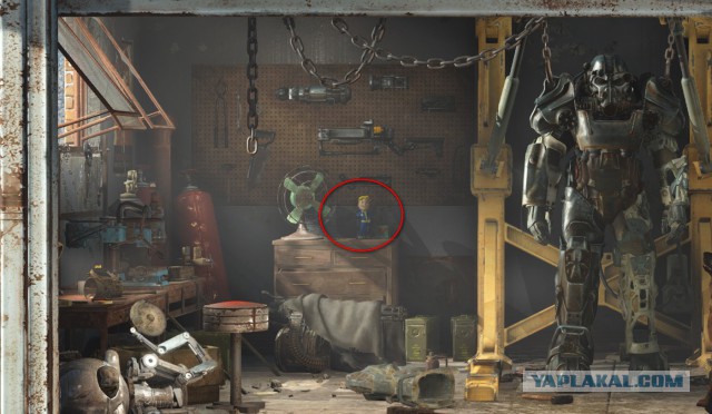 Fallout 4