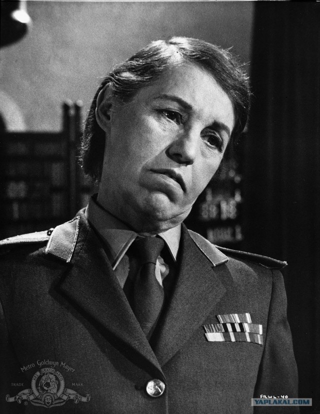 Русские персонажи в зарубежных сериалах