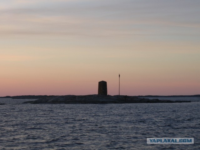 Балтийское море