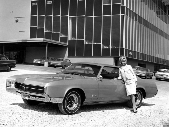 Buick Riviera