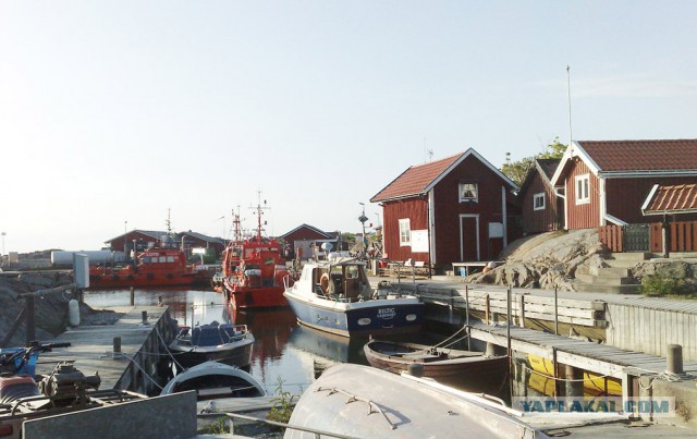 Балтийское море