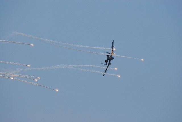 Штурмовик A-10, история создания