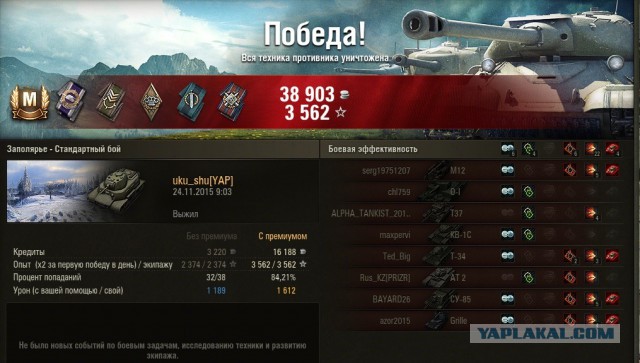 Wargaming 29