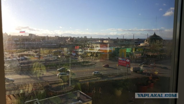 А какая погода в Вашем городе 7 декабря ?