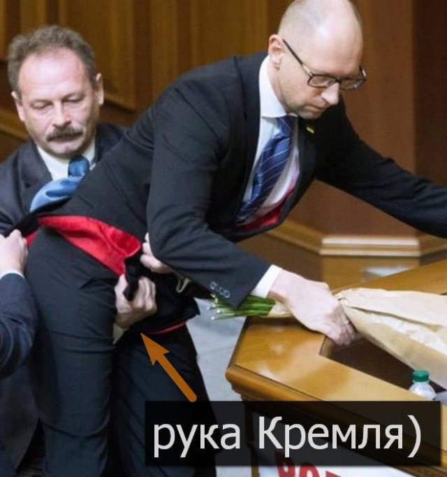 Изучая современную историю Украины