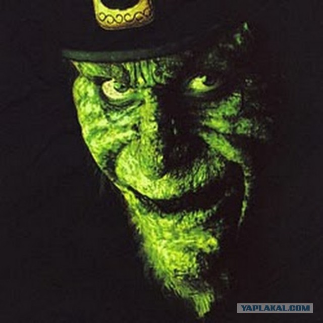 Если на колоду карт посадить нецелованную девочку