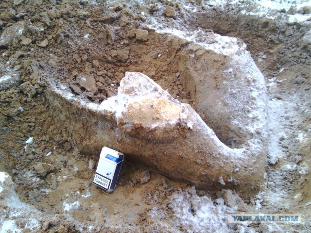 Интересные находки в загадочном доме у старой дороги