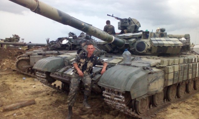 Бронетанковый апокалипсис
