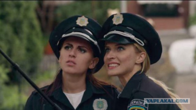 В Украине создадут полицейскую академию