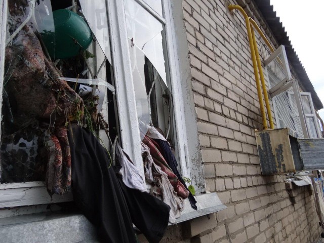 4 года наводнению в Крымске