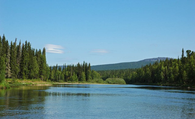 Деревенская Америка - 2