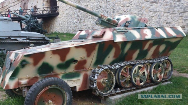 Сербия. Глупые заметки одной бабы.
