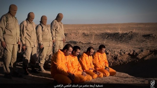 Генсек ООН выступил против смертной казни для террористов