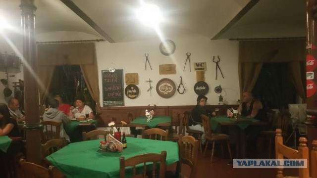 Бешеный закат Гарлема часть вторая
