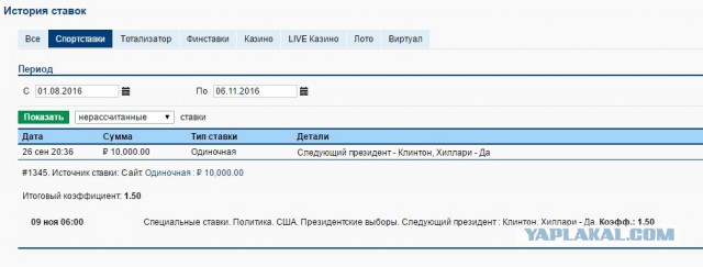 Трамп грамотно опускает Клинтон на благотворительном ужине