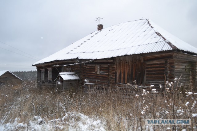 Полная Чухлома