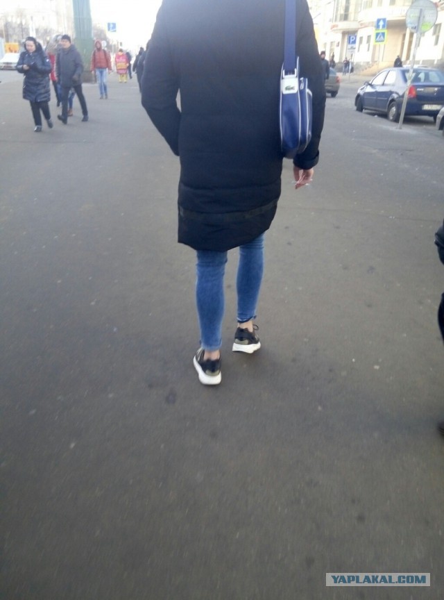 Мода головного мозга