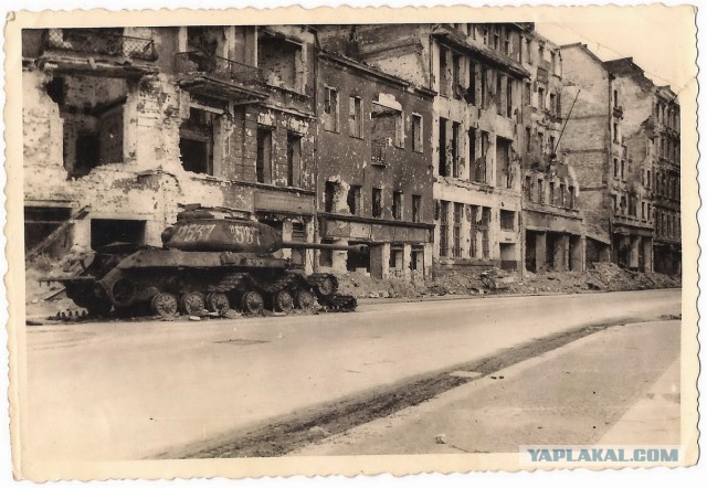 Фотографии к "Нахальному минированию" и "Лехе"