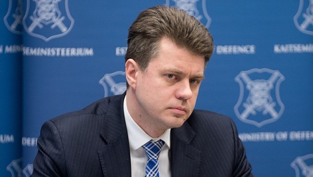 СМИ: Эстония, Литва и Латвия собираются потребовать денег у РФ за "советскую оккупацию"