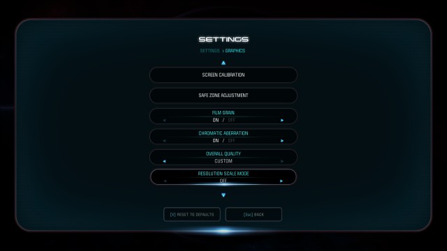 Mass Effect: Andromeda