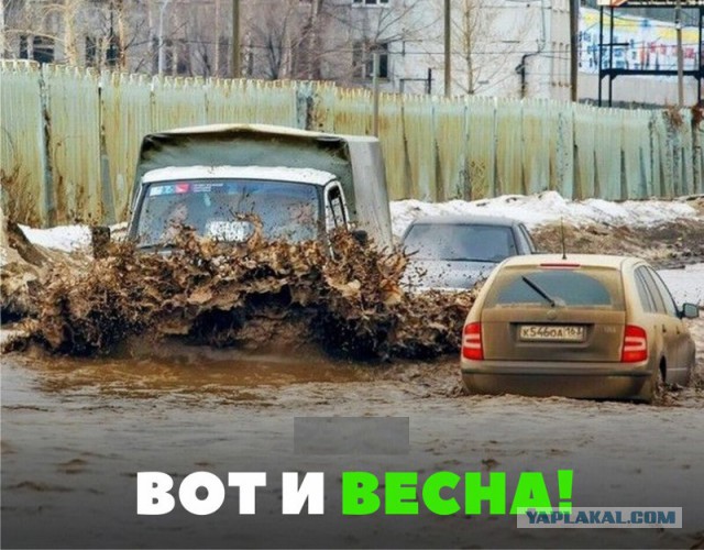 Подборка интересных и веселых картинок