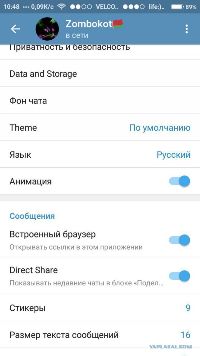 Почему Telegram не запретят