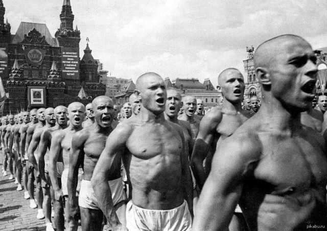 Его последняя речь. Через полгода Он умрет... А через 65 лет мы, оглянувшись вокруг, поймем всю истинность сказанных Им слов