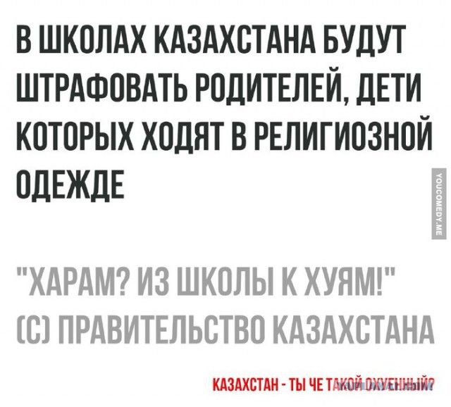 В Австрии с 1 октября запрещено закрывать лицо в общественных местах