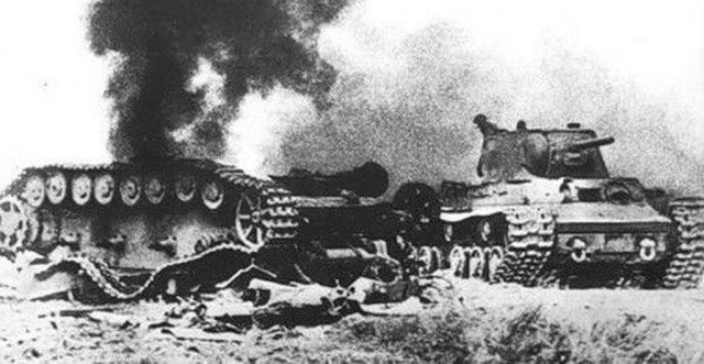 10 ударов 1944 года. Уточнения.