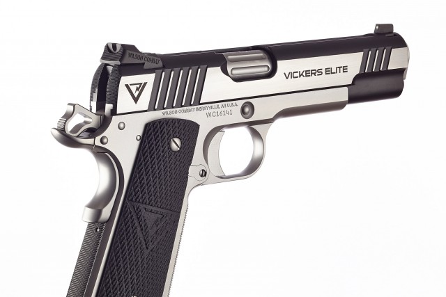 Пистолеты-револьверы 2. Красивых фото пост.