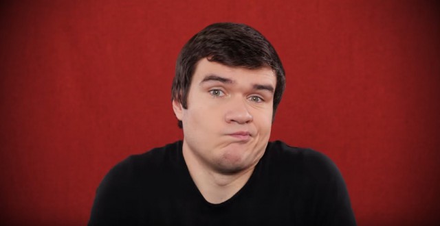 Bad comedian Максимальнай удар.