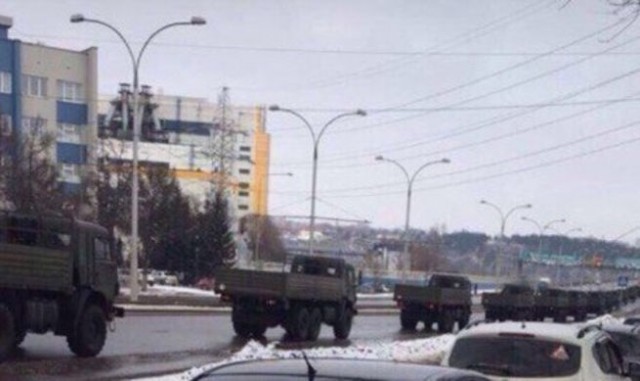 Митинг в Кемерово 27 марта 2018г