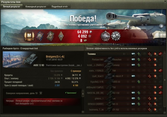 Wargaming 54