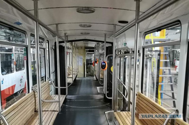 Эстонская железнодорожная революция