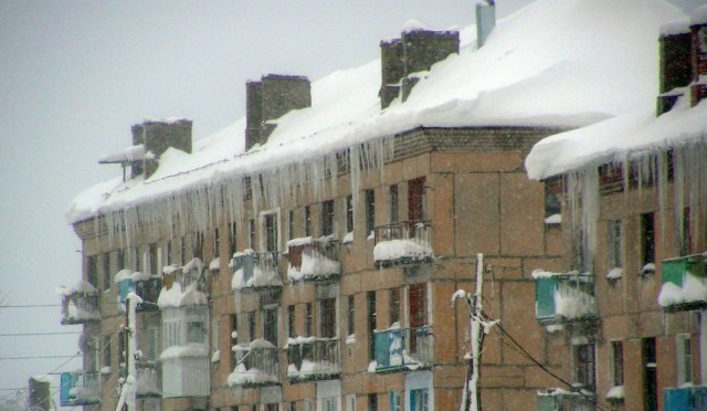 Взрыв газа в многоэтажном доме в Ростовской области, г.Шахты