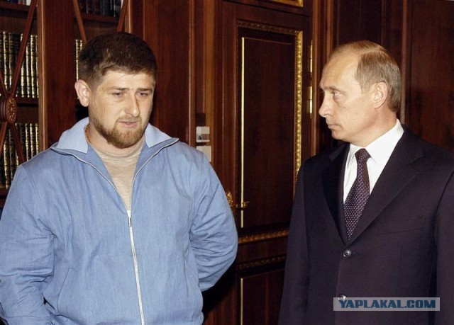 Десятилетие, которого словно не было. Россия в нулевые годы.