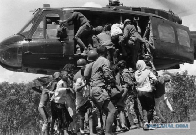 50 лет назад. Февраль 1969 года