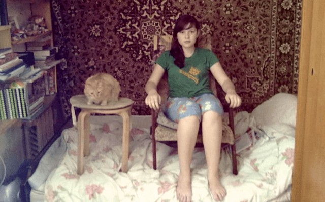 Скотсети и прочие интернеты 04.03.19