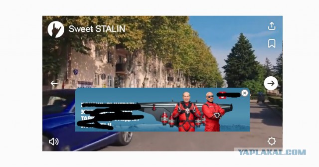 Подборка кубиков