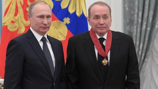 Выборы на Украине: Зеленский лидирует