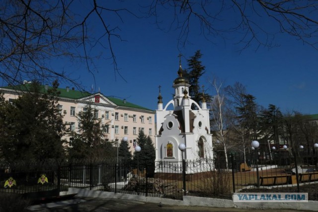 Поклонская рассказала, что может появиться на месте Мавзолея Ленина