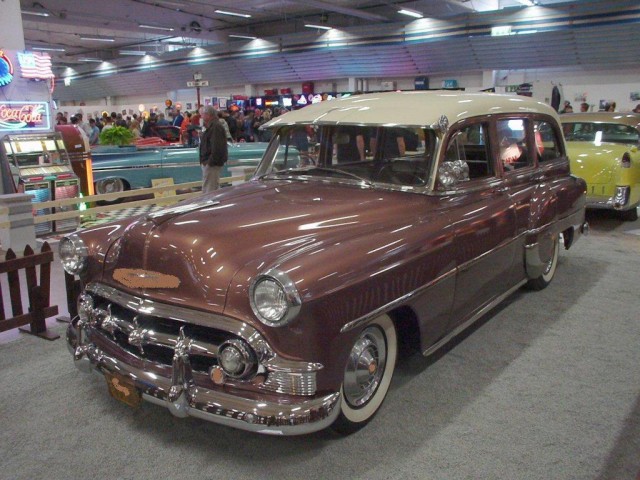 Игра на ЯПе: Угадай АВТО-2