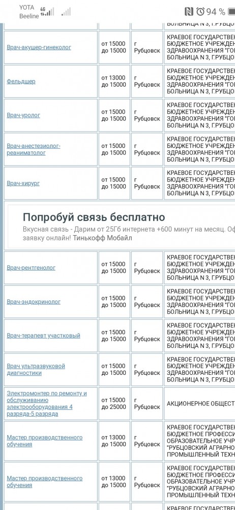 Поднять зарплаты врачам? Да не... ерунда какая-то!