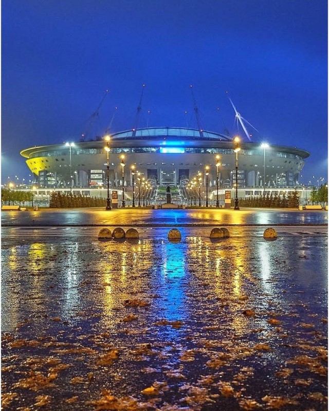 Чемпионат России по фуболу 2019-2020. Часть 3.