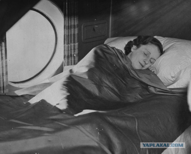 Интересные и редкие ретро-фотографии