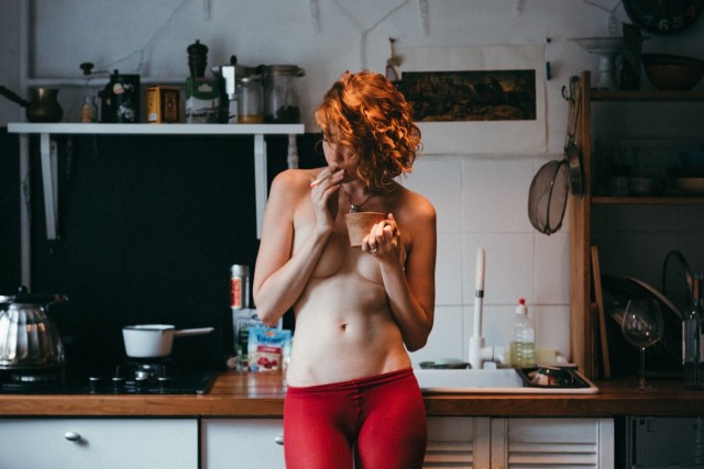 Фотокарточки с девушками