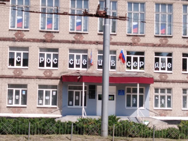 Делимся красивыми фотографиями своего родного города