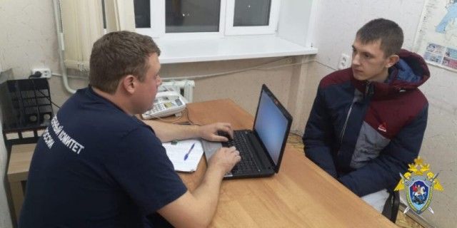 Жаль, для таких нет смертной казни