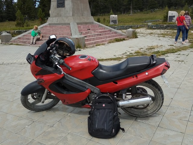 Красавица Ая Кавасаки
