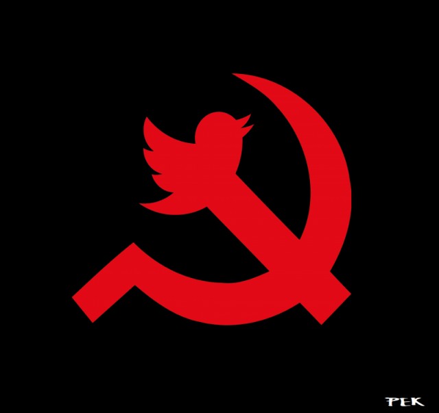 Карикатуры